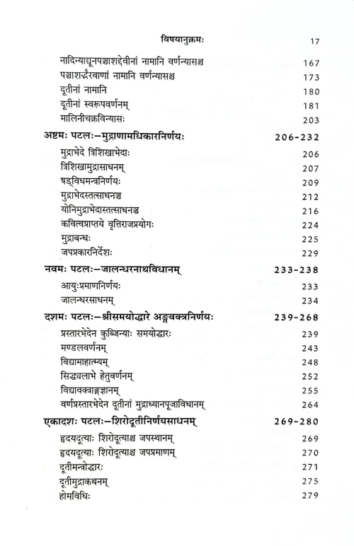 Goraksha Samhita CSG 727